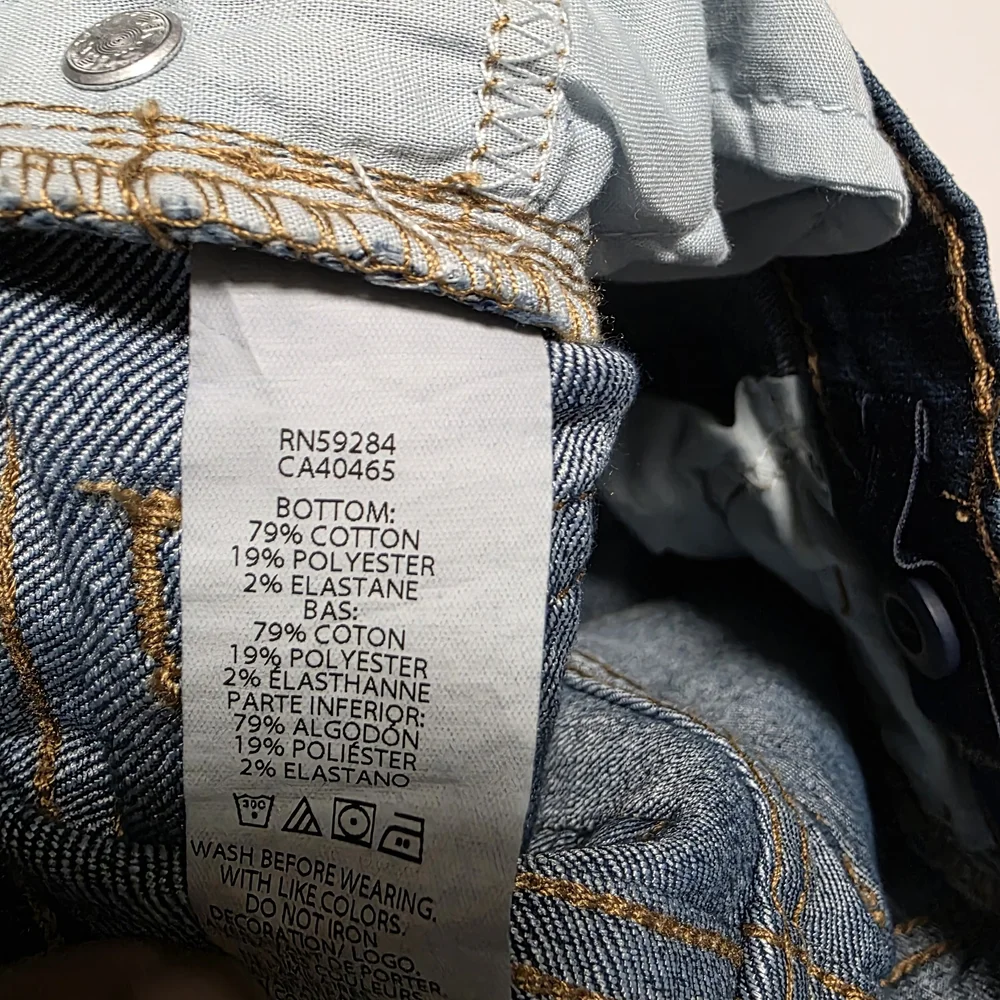 Girls' Size 6 Jeans Bundle - 3 Items - Picture 6 of 16